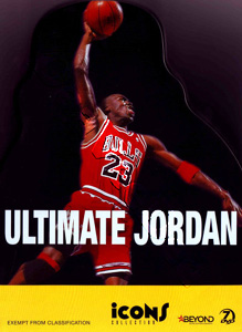 Icons Collection: Ultimate Jordan - 7-DVD Box Set (DVD)